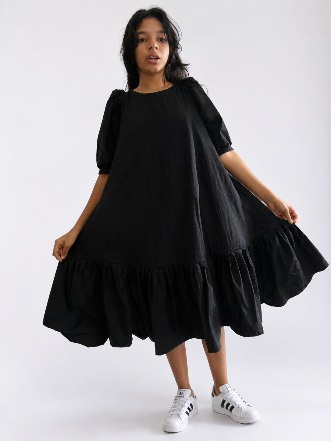Casual Frock